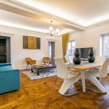 Le Cote D'Or Apartment ดีจอง ภายนอก รูปภาพ