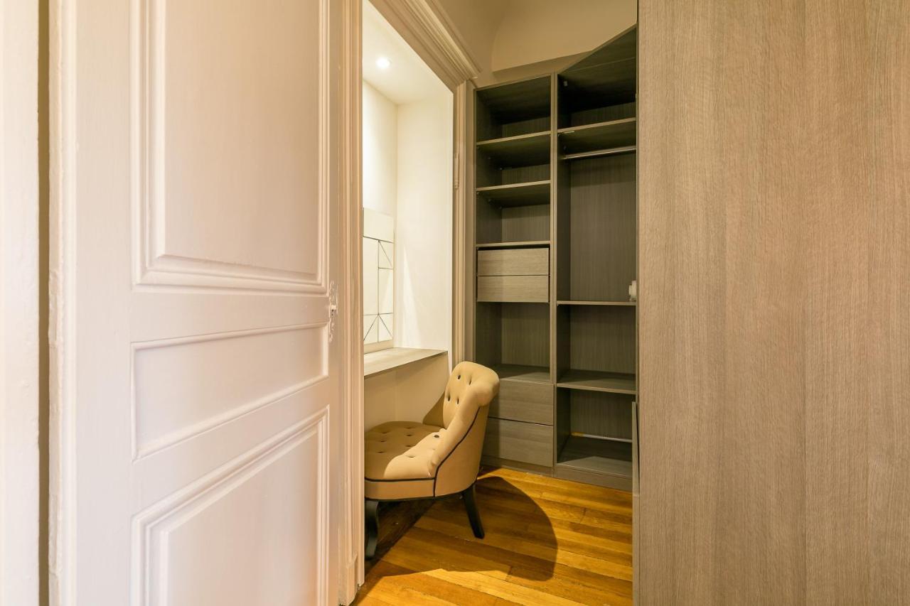Le Cote D'Or Apartment ดีจอง ภายนอก รูปภาพ