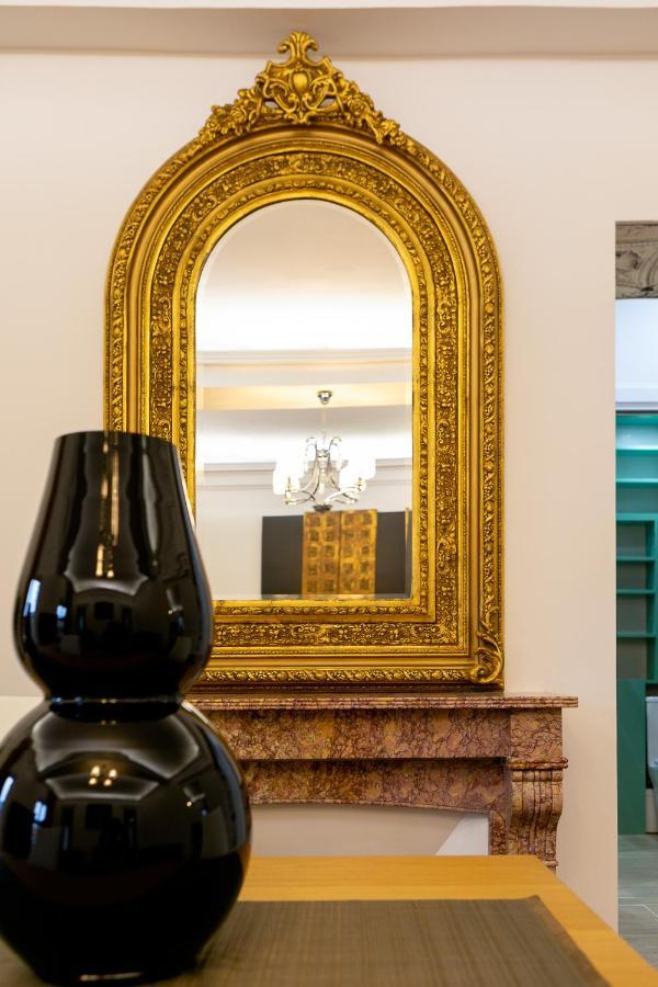 Le Cote D'Or Apartment ดีจอง ภายนอก รูปภาพ